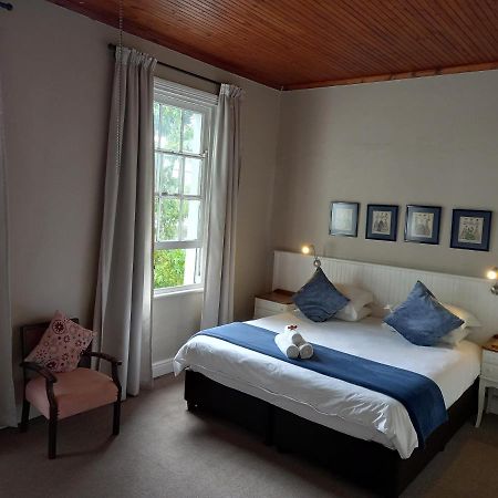 137 High Street Guest House 格拉罕镇 外观 照片
