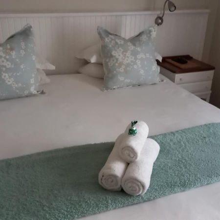 137 High Street Guest House 格拉罕镇 外观 照片