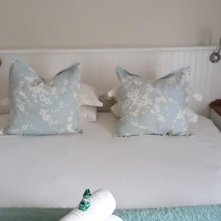 137 High Street Guest House 格拉罕镇 外观 照片