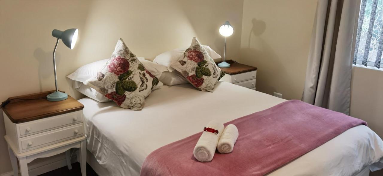 137 High Street Guest House 格拉罕镇 外观 照片