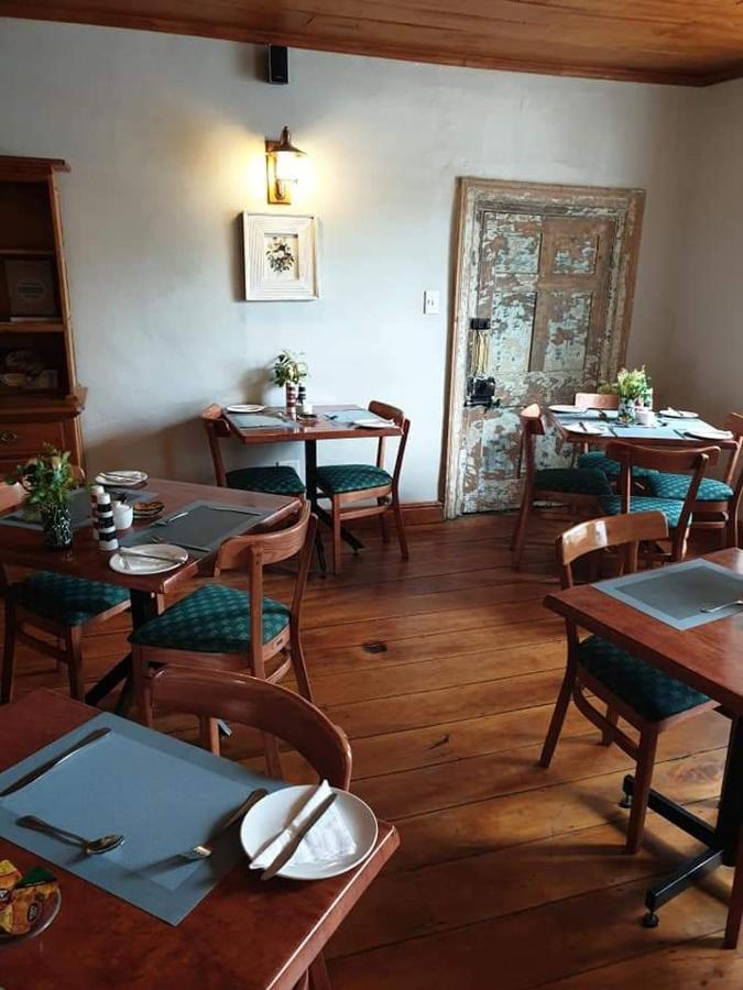 137 High Street Guest House 格拉罕镇 外观 照片