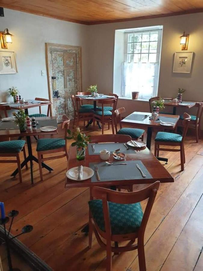 137 High Street Guest House 格拉罕镇 外观 照片