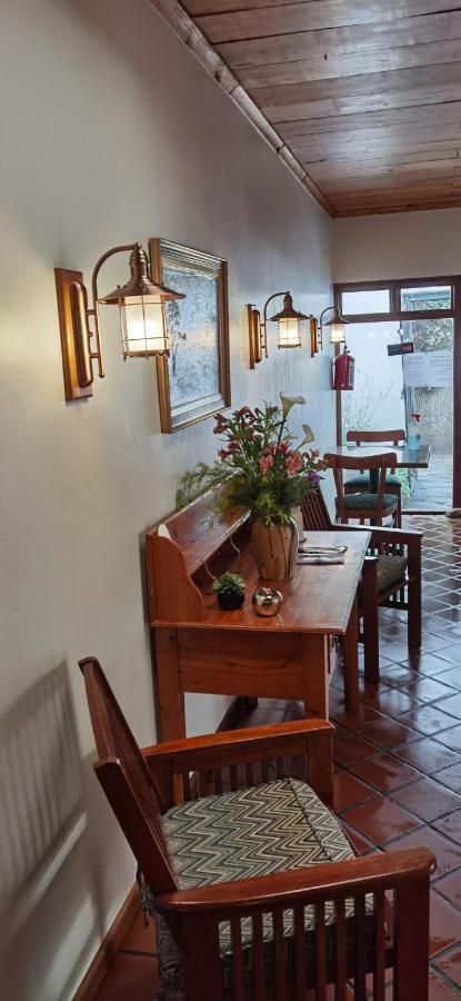 137 High Street Guest House 格拉罕镇 外观 照片