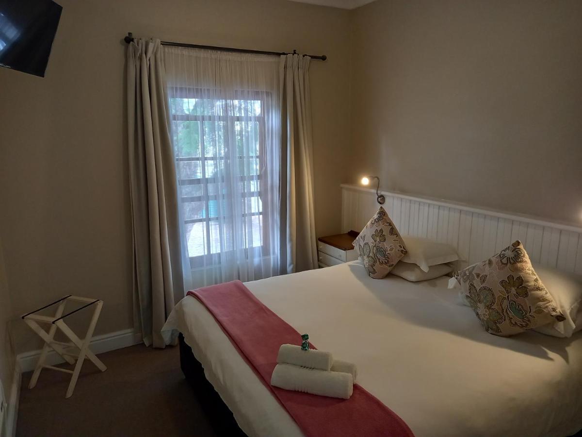 137 High Street Guest House 格拉罕镇 外观 照片