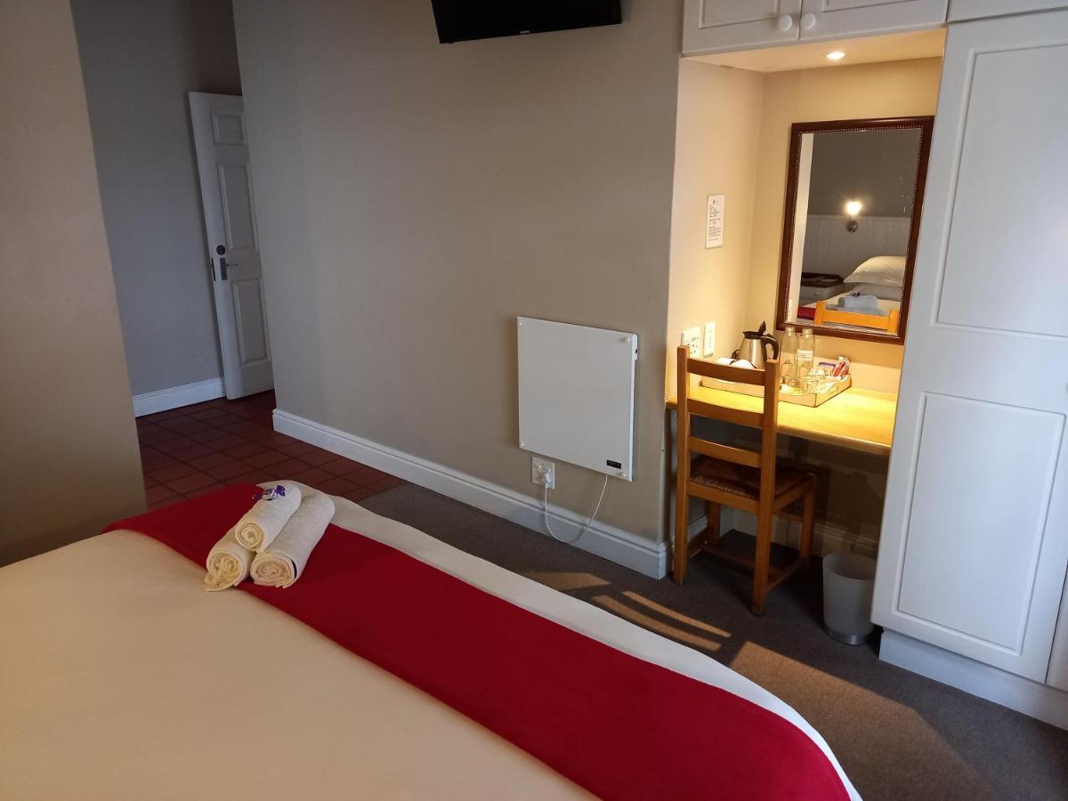 137 High Street Guest House 格拉罕镇 外观 照片