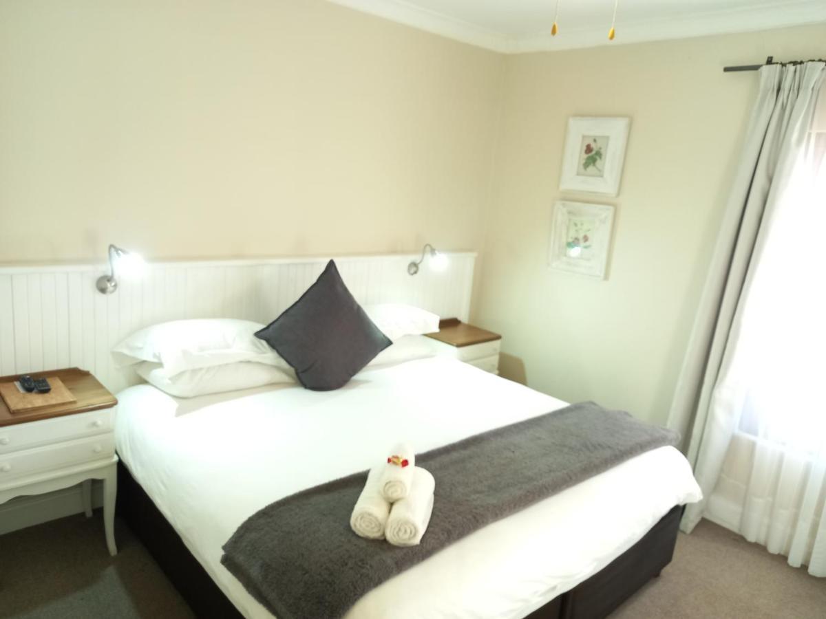 137 High Street Guest House 格拉罕镇 外观 照片