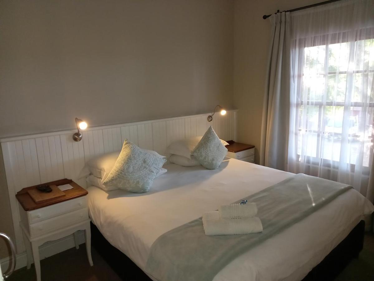 137 High Street Guest House 格拉罕镇 外观 照片