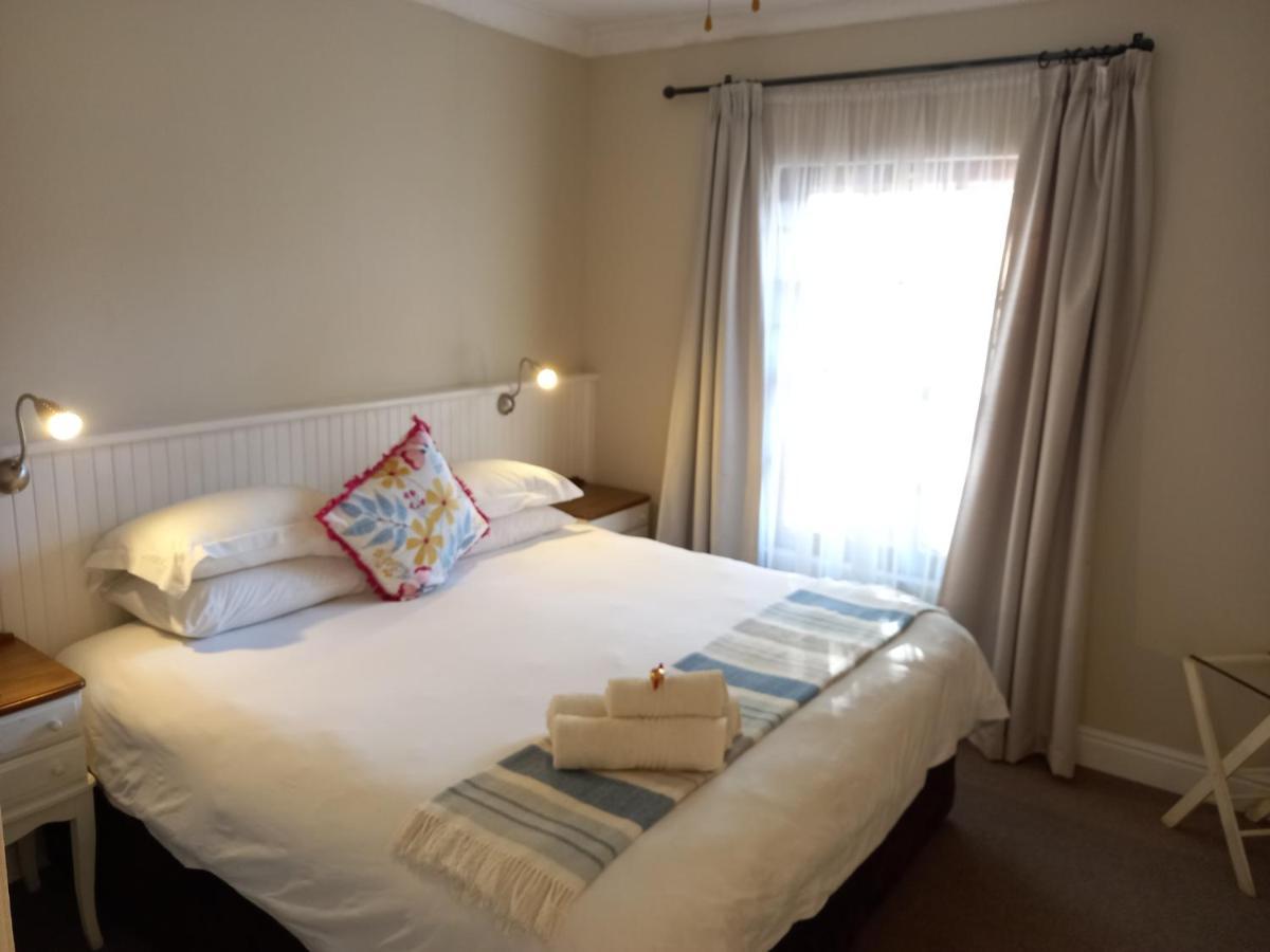 137 High Street Guest House 格拉罕镇 外观 照片