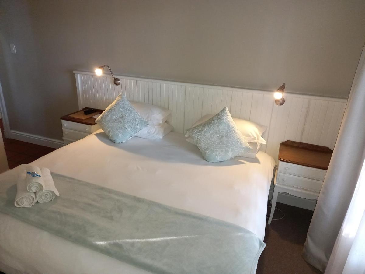 137 High Street Guest House 格拉罕镇 外观 照片