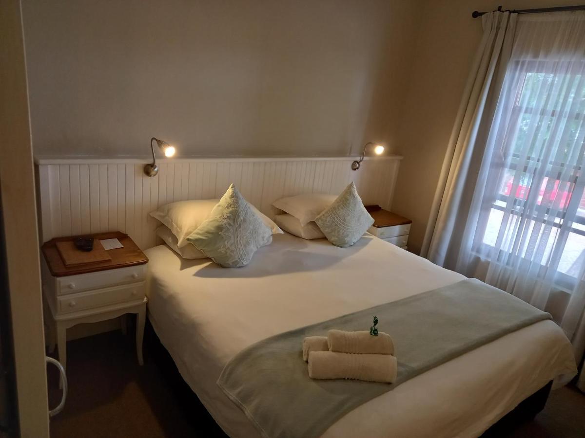 137 High Street Guest House 格拉罕镇 外观 照片
