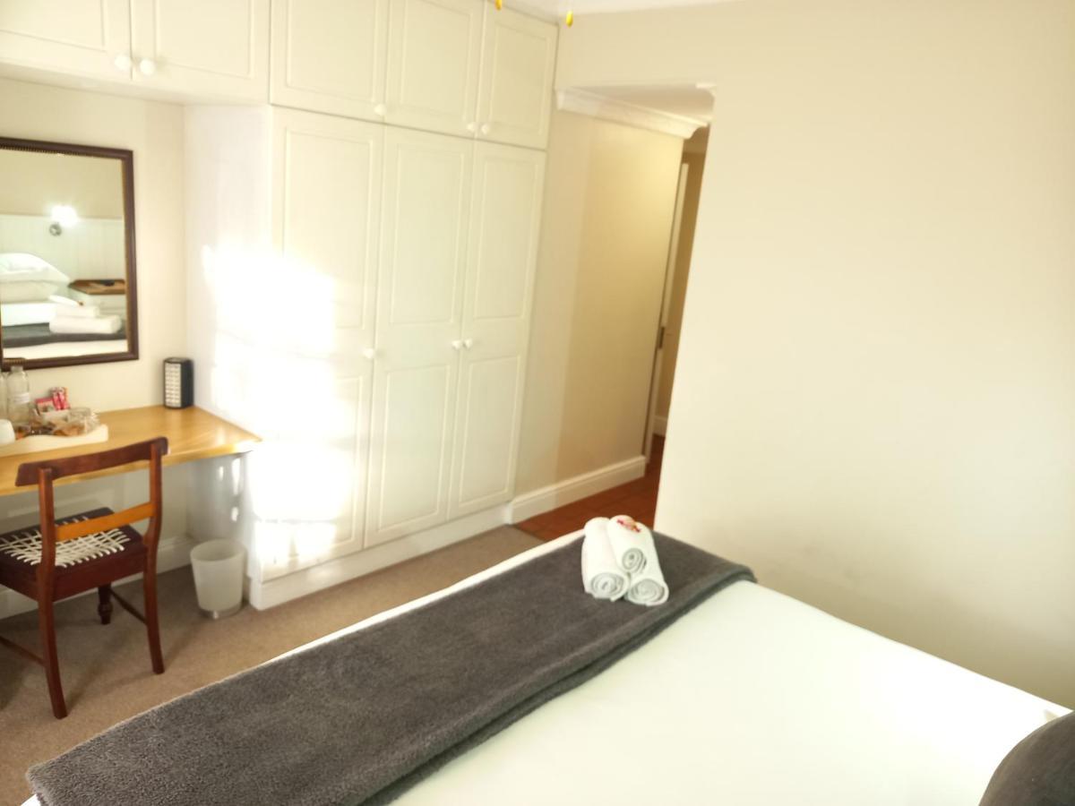 137 High Street Guest House 格拉罕镇 外观 照片