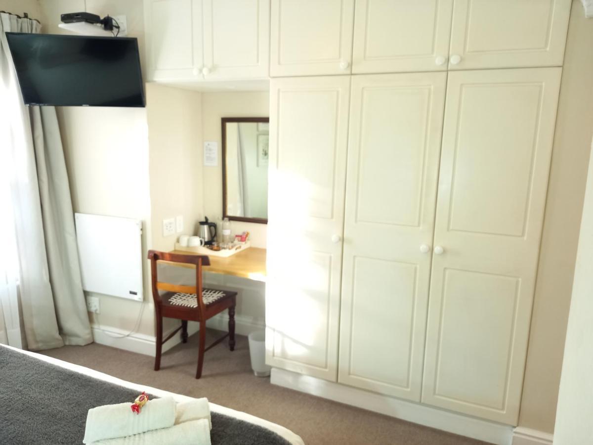 137 High Street Guest House 格拉罕镇 外观 照片