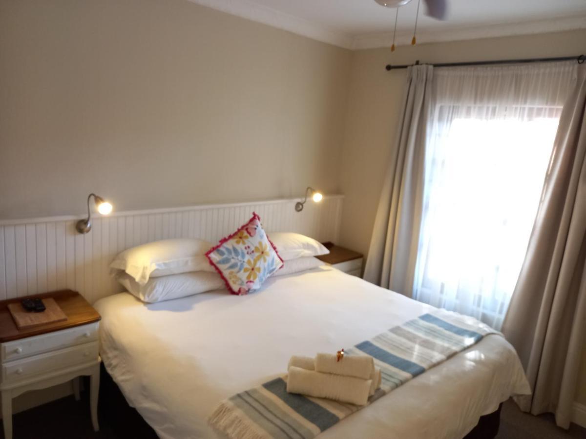 137 High Street Guest House 格拉罕镇 外观 照片