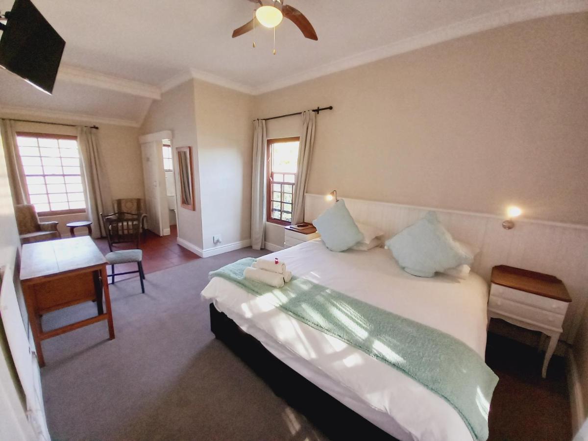 137 High Street Guest House 格拉罕镇 外观 照片