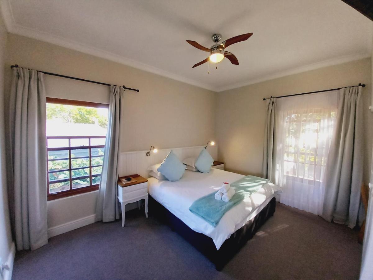 137 High Street Guest House 格拉罕镇 外观 照片