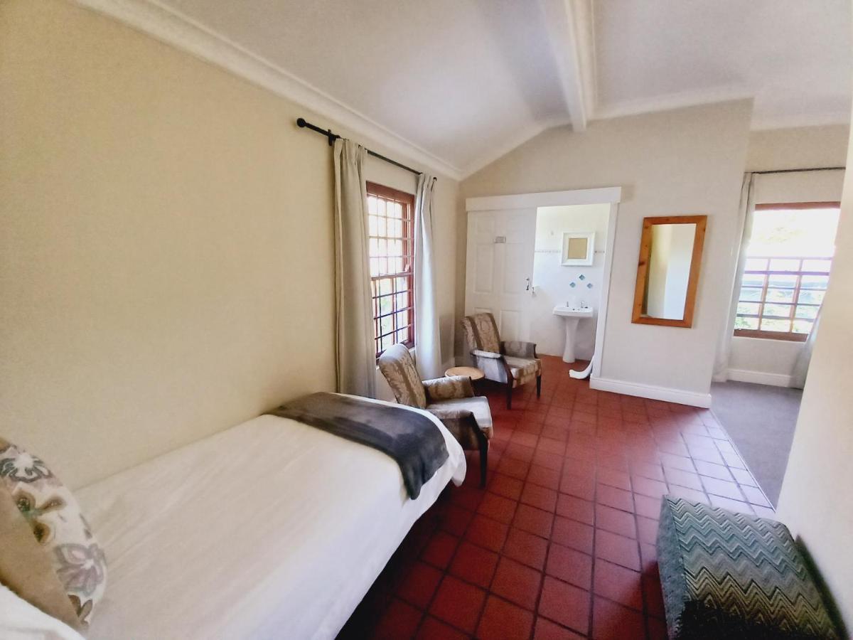 137 High Street Guest House 格拉罕镇 外观 照片