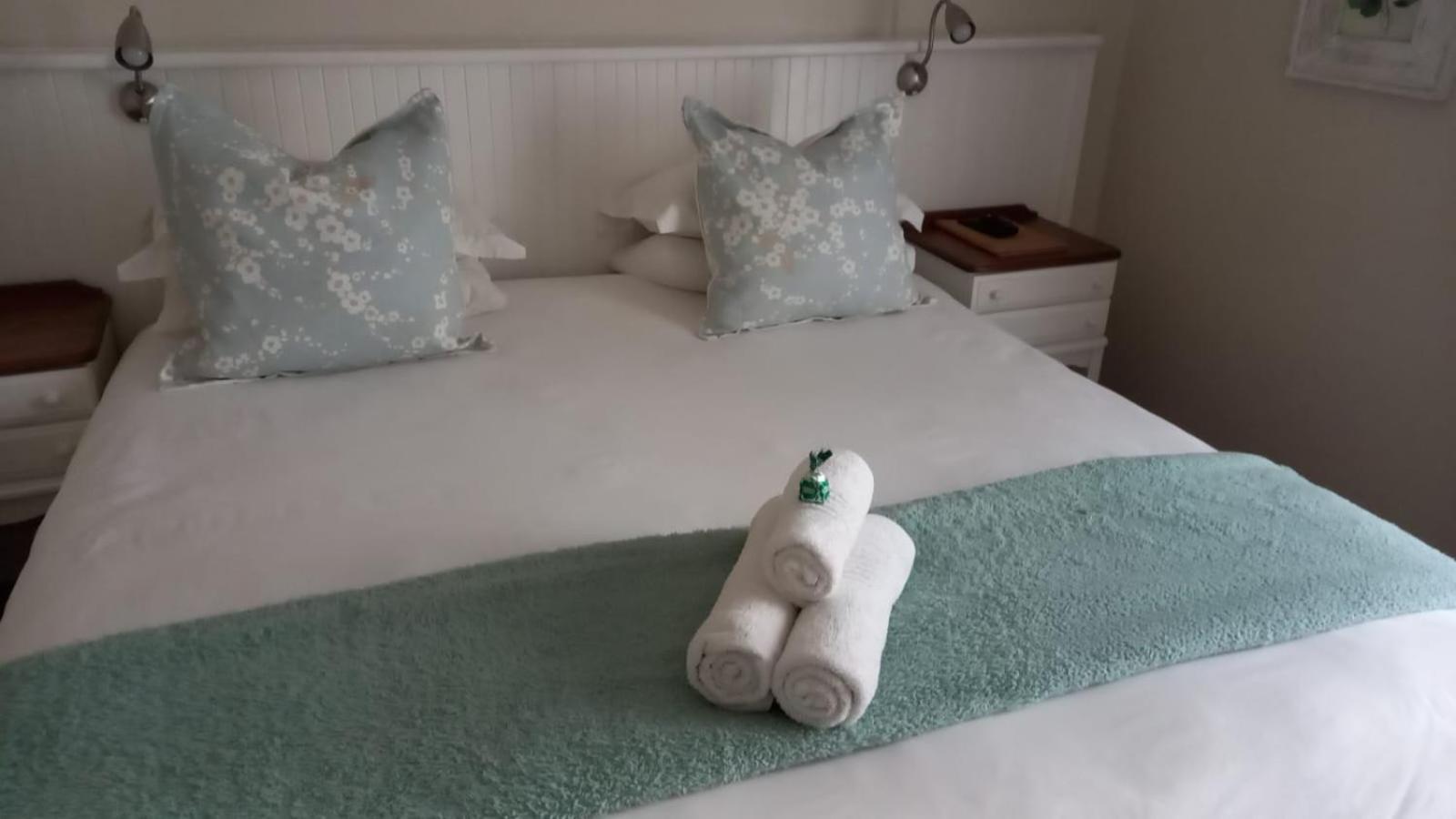 137 High Street Guest House 格拉罕镇 外观 照片
