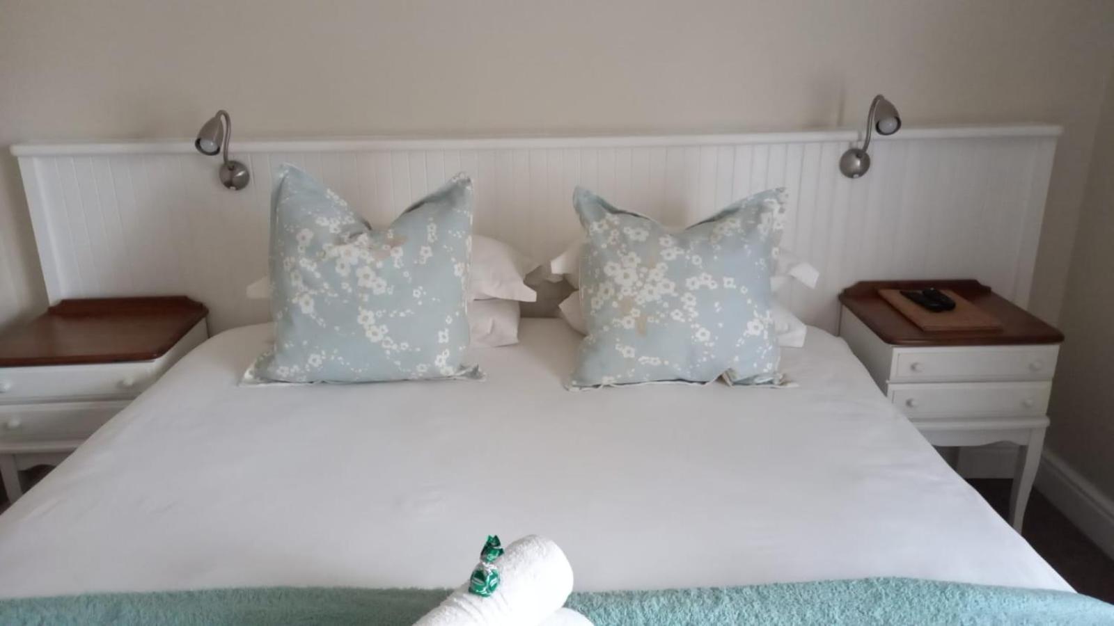 137 High Street Guest House 格拉罕镇 外观 照片