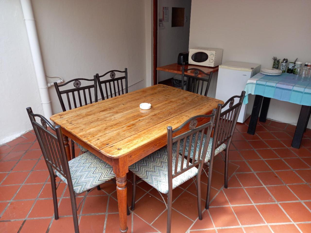137 High Street Guest House 格拉罕镇 外观 照片